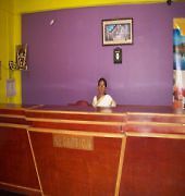 Mercara Inn Hotel Madikeri Ngoại thất bức ảnh
